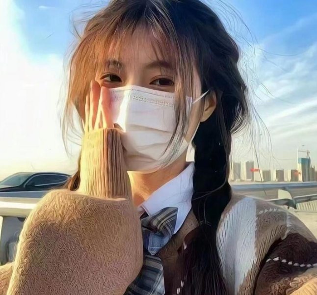 找回我自己