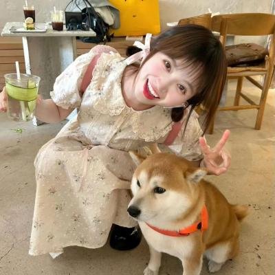 红粉女海盗